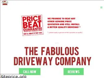 fabulousresindriveways.co.uk