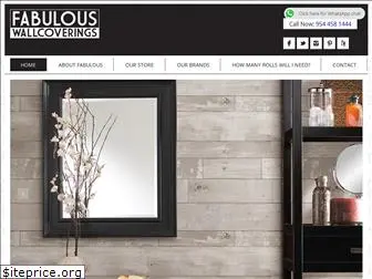 fabulouswall.com