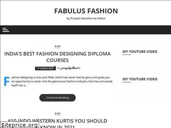 fabulusfashion.com