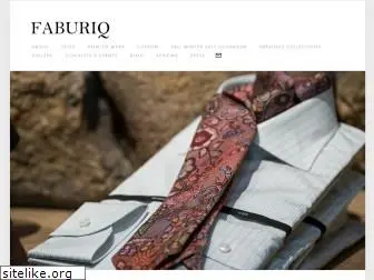 faburiq.com