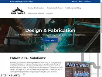 fabweldcorp.com