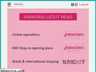 fabworks.co.uk