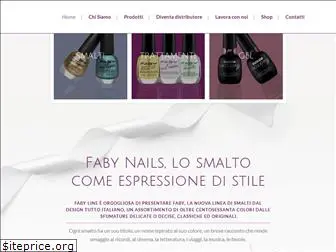 fabynails.com