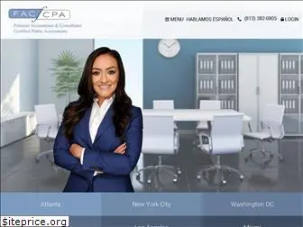 fac-cpa.com