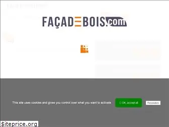 facadebois.com
