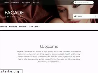 facadecosmetics.com