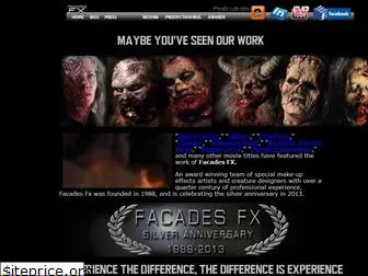 facadesfx.com