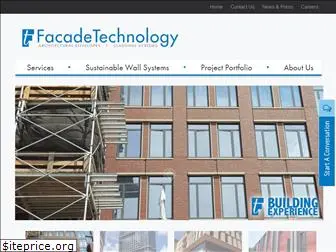 facadetech.com