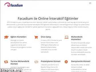 facadium.com.tr