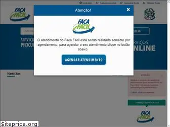 facafacil.es.gov.br