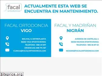 facalortodoncia.com