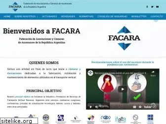 facara.com.ar