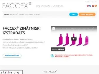 faccex.com