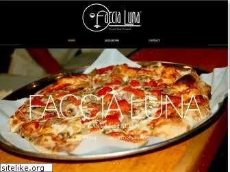 faccialuna.com