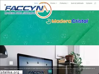 faccyn.com