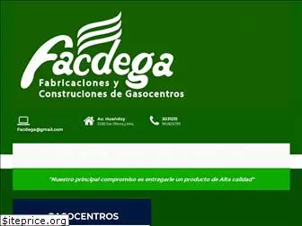 facdega.com