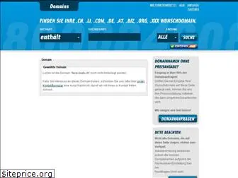 face-body.ch