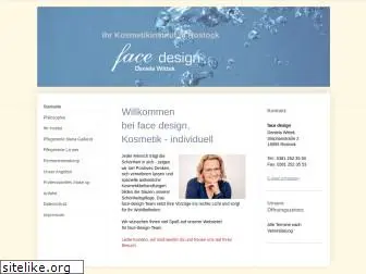 face-design-2.de