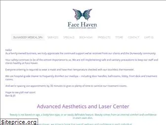 face-haven.com