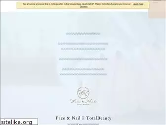 face-nail.com