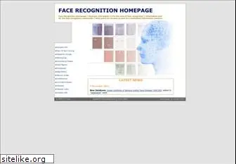 face-rec.org