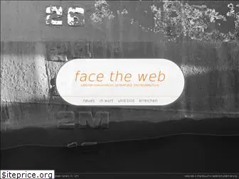 face-the-web.de