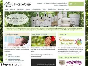 face-the-world.co.uk