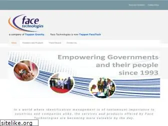 face.co.za