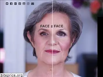 face2face-makeup.com