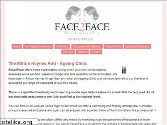 face2facemk.co.uk