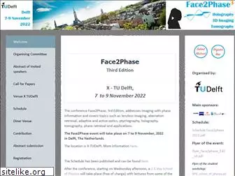 face2phase.nl