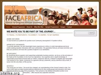 faceafrica.com