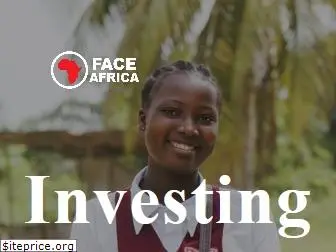 faceafrica.org