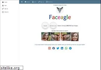 faceagle.com