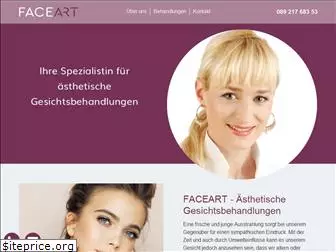 faceart-muenchen.de