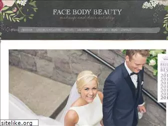 facebodybeauty.com