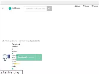 facebook-dislike.softonic.de