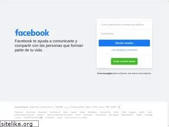 facebook.com.mx