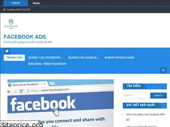 facebookad.com.vn