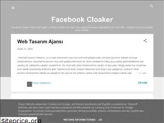 www.facebookcloaker.blogspot.com