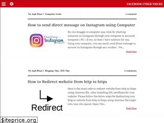 facebookcybertricks.blogspot.com