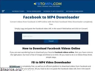 facebookmp4.com