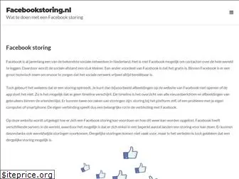 facebookstoring.nl