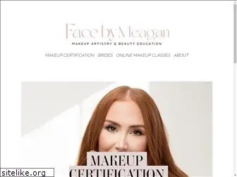 facebymeagan.com