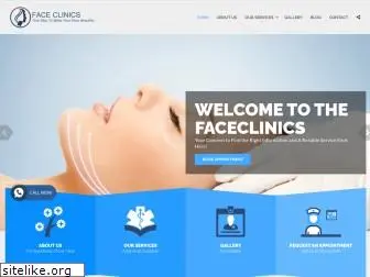 faceclinics.in