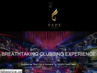 faceclubbucharest.com