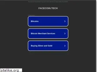 facecoin.tech