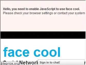 facecool.com