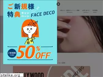 facedeco.com