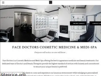 facedoctors.co.nz